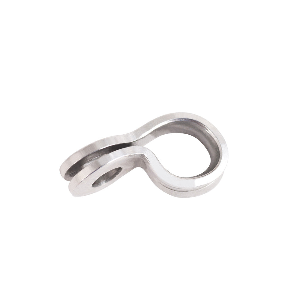 Allen P Clip Lacing Eye Small