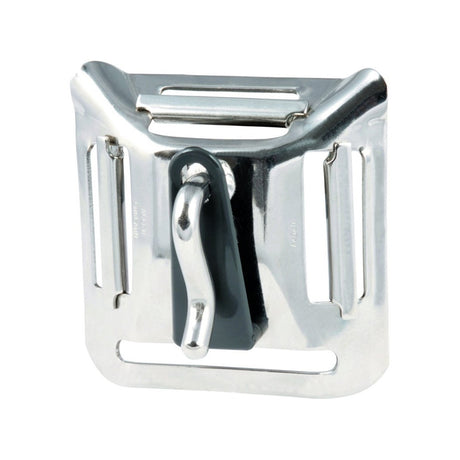 Allen Trapeze Harness Buckle w/ Strap Adjuster
