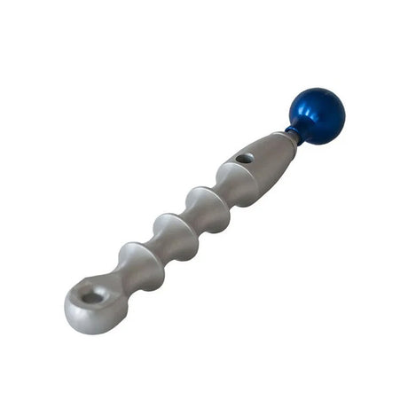 Allen Keyball Trapeze System Handle - Pair
