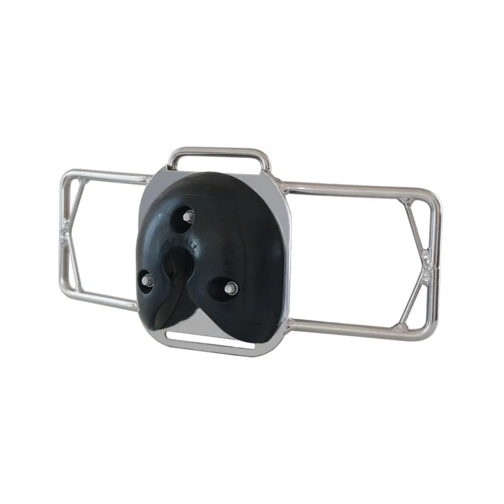 Allen Keyball Trapeze System - Moulding w/ Wire Buckle