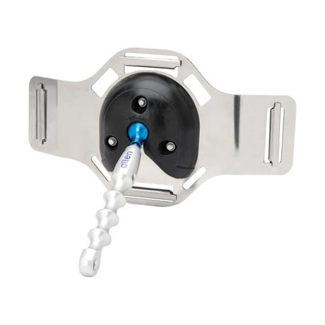 Allen Keyball Trapeze System - Complete w/2 Handles - Wide