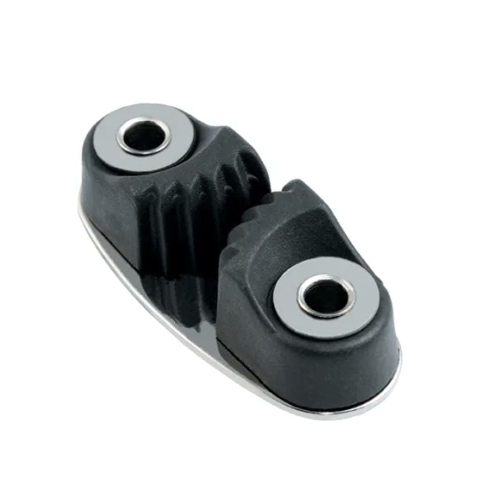 Allen Cam Cleat - w/ Stainless Steel Base (Medium) - Line: 5/32 to 1/2 in (4 to 12 mm)