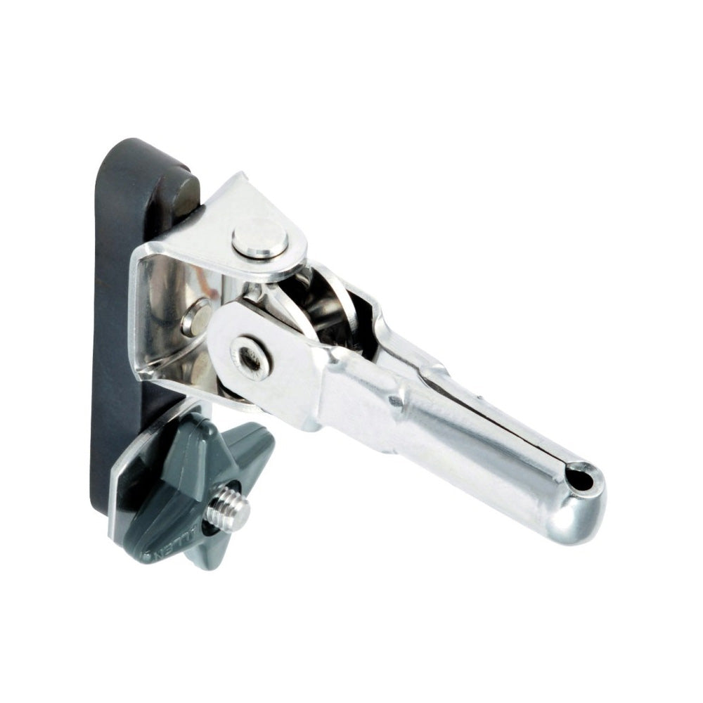 Allen Spars, Fittings & Accessories - Sliding Gooseneck (Aluminum) - 0.31 in (8 mm)