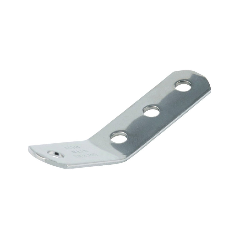 Allen Spars, Fittings & Accessories - Mast Tang - Hole Dia: 0.2 in (5 mm)