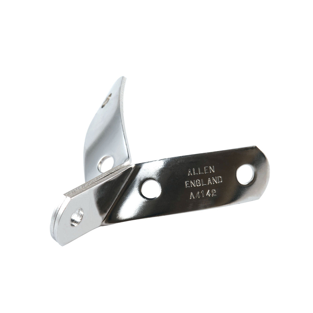 Allen Spars, Fittings & Accessories - Mast Kicker Bracket