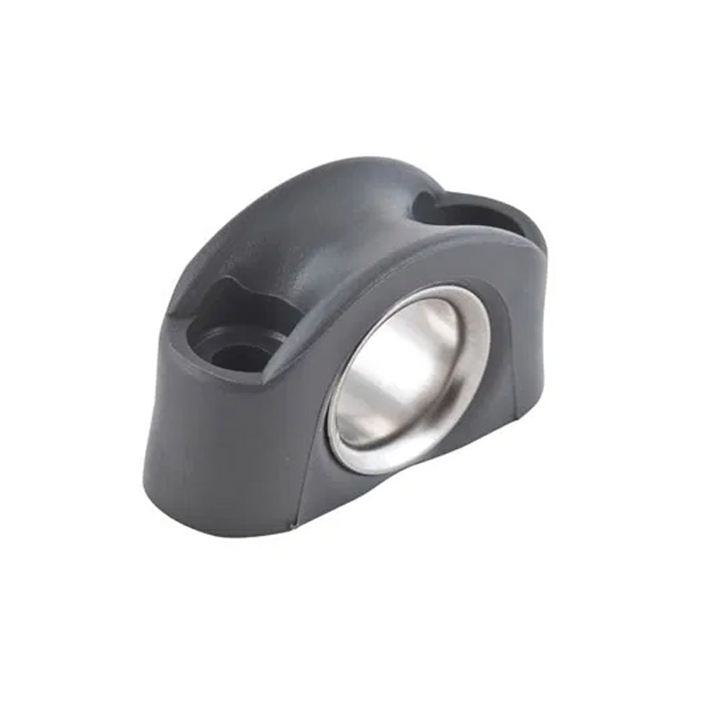 Allen Fairlead - Bullseye Stainless Steel Inner - Inside Dia: 35/64 in (13.8 mm)