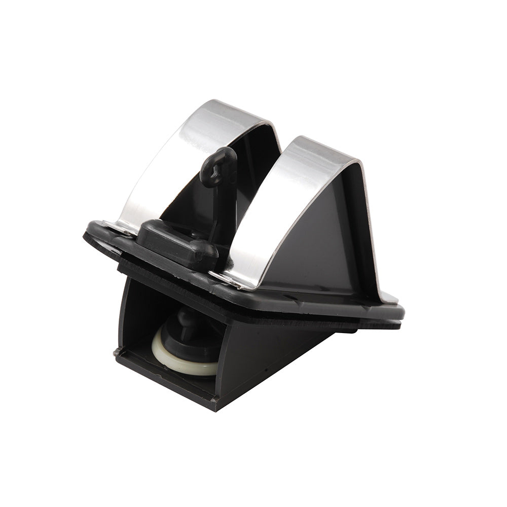 Allen Self Bailer w/ Stainless Steel Guard