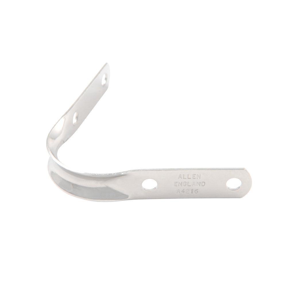 Allen Spars, Fittings & Accessories - Boom Strap Bendable