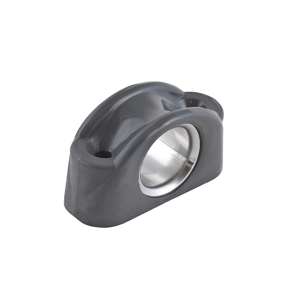 Allen Fairlead - Bullseye Stainless Steel Inner - Inside Dia: 13/16 (20.8 mm)