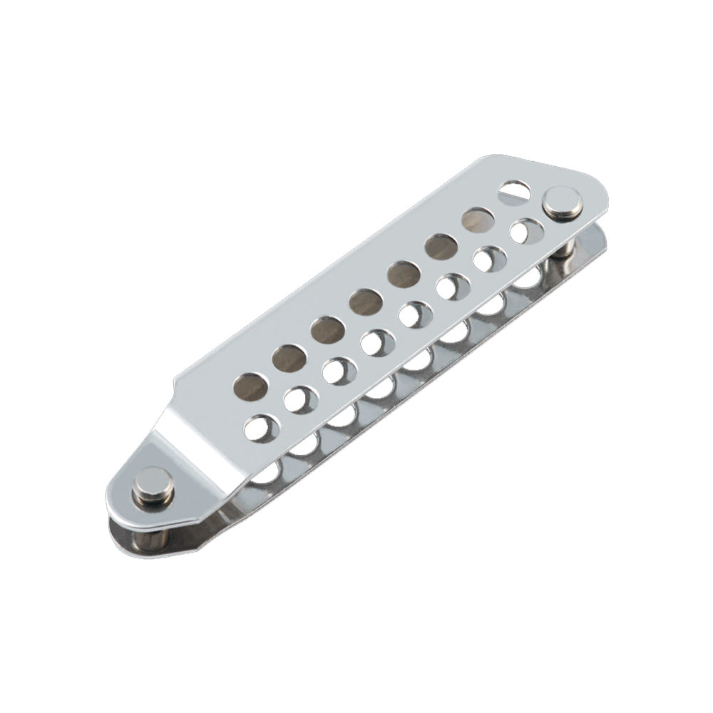 Allen Standing Rigging - Adjuster - Vernier - Adjustment Range: 2 1/2 in (64.0 mm)