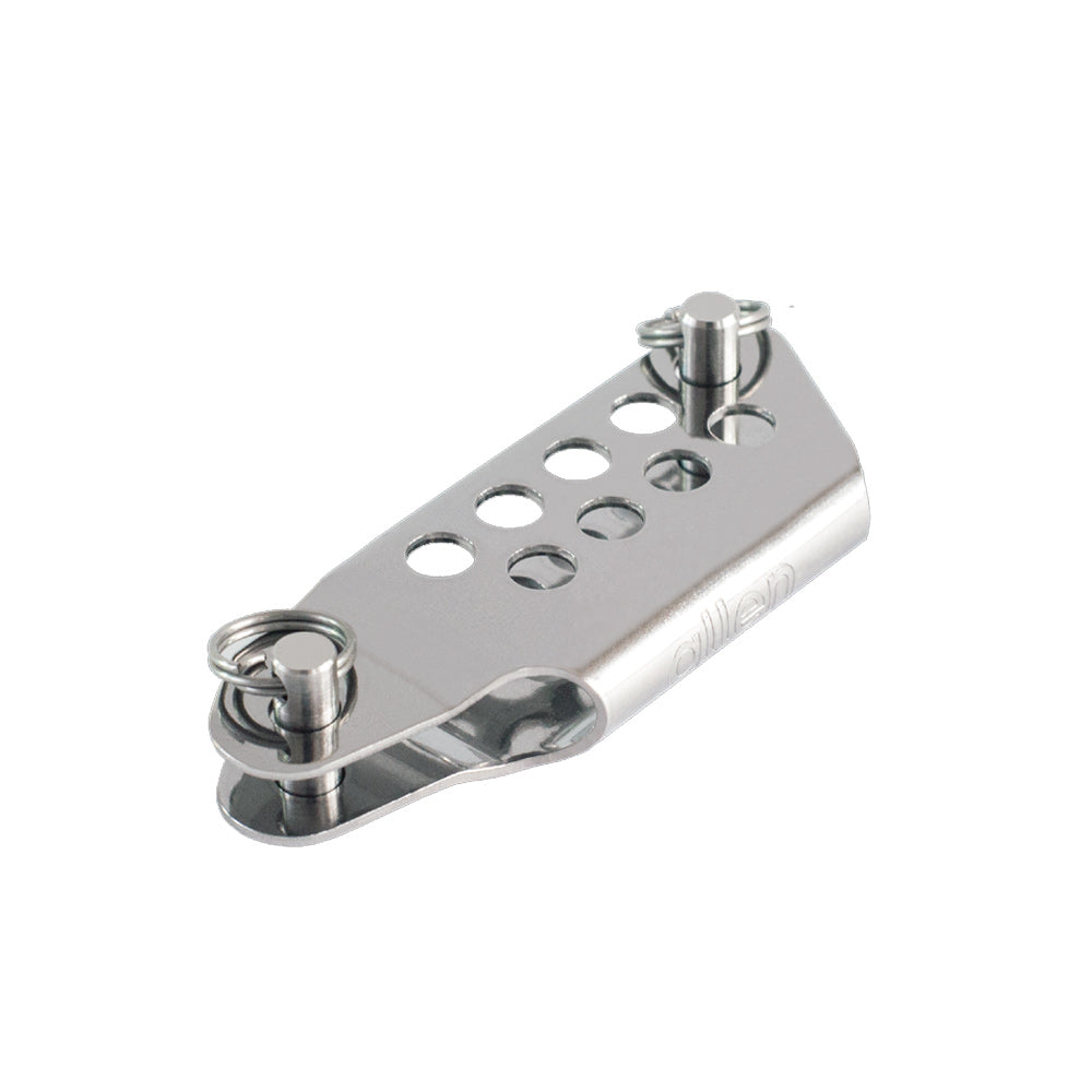 Allen Standing Rigging - Adjuster - Short Vernier