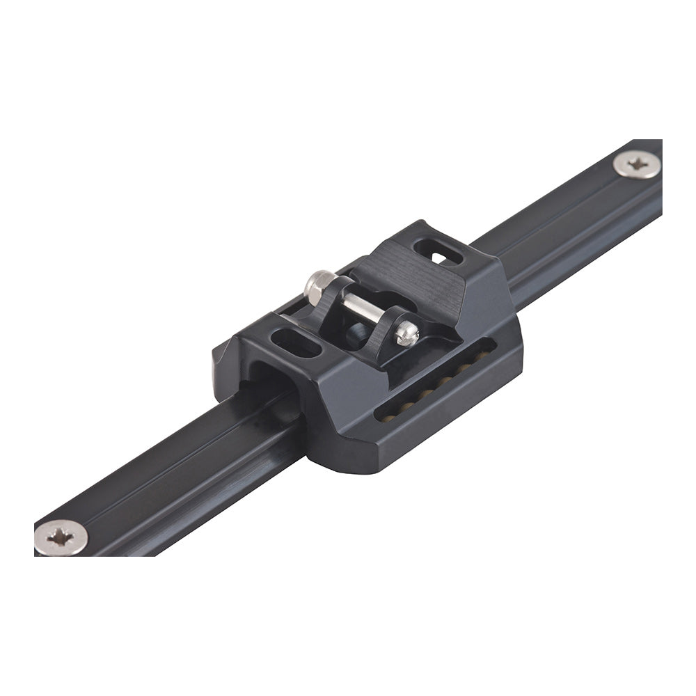 Allen Traveler Car - Mini Profile For Universal Fittings