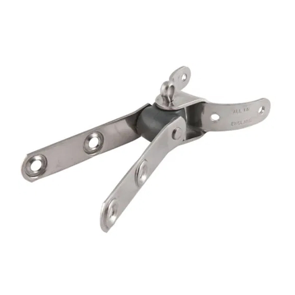 Allen Spars, Fittings & Accessories - Gooseneck - 0.79 in (20 mm)