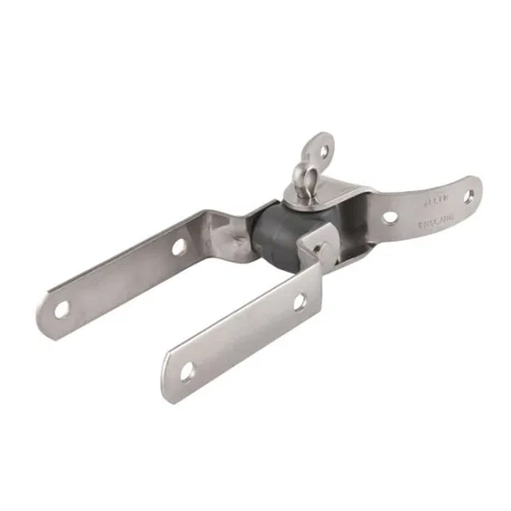 Allen Spars, Fittings & Accessories - Gooseneck For Round Boom - 1.69 in (43 mm)