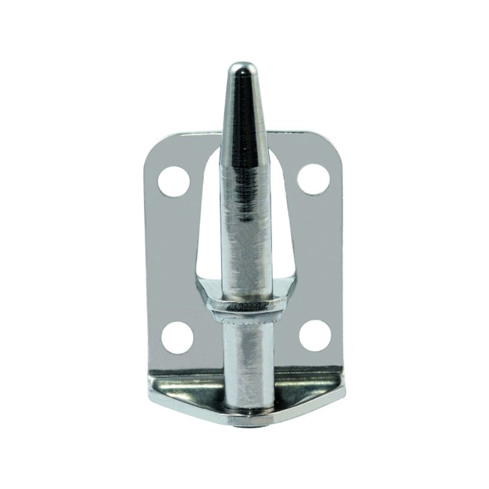Allen Tramson Pintle (Stainless Steel) - Width: 1 17/64 in (32 mm)