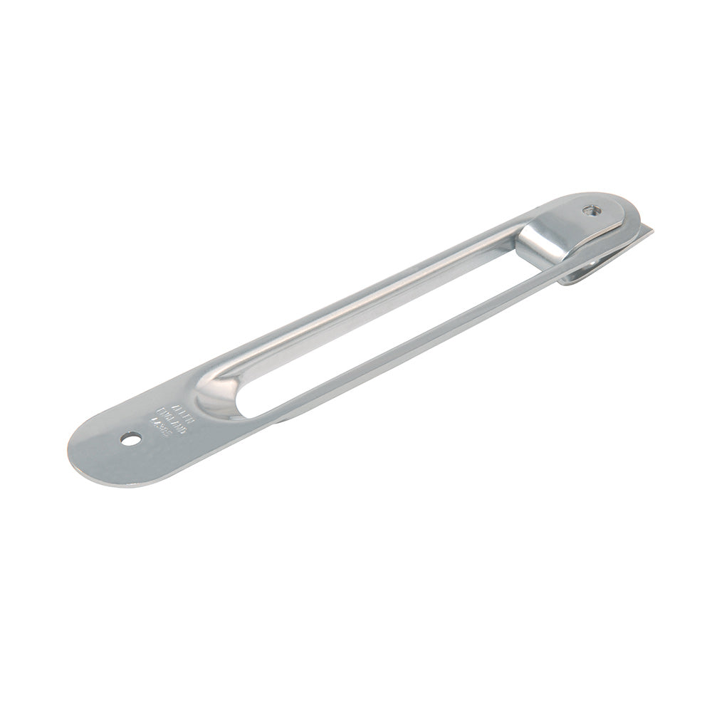 Allen Spars, Fittings & Accessories - Halyard Exit Plate (Medium)