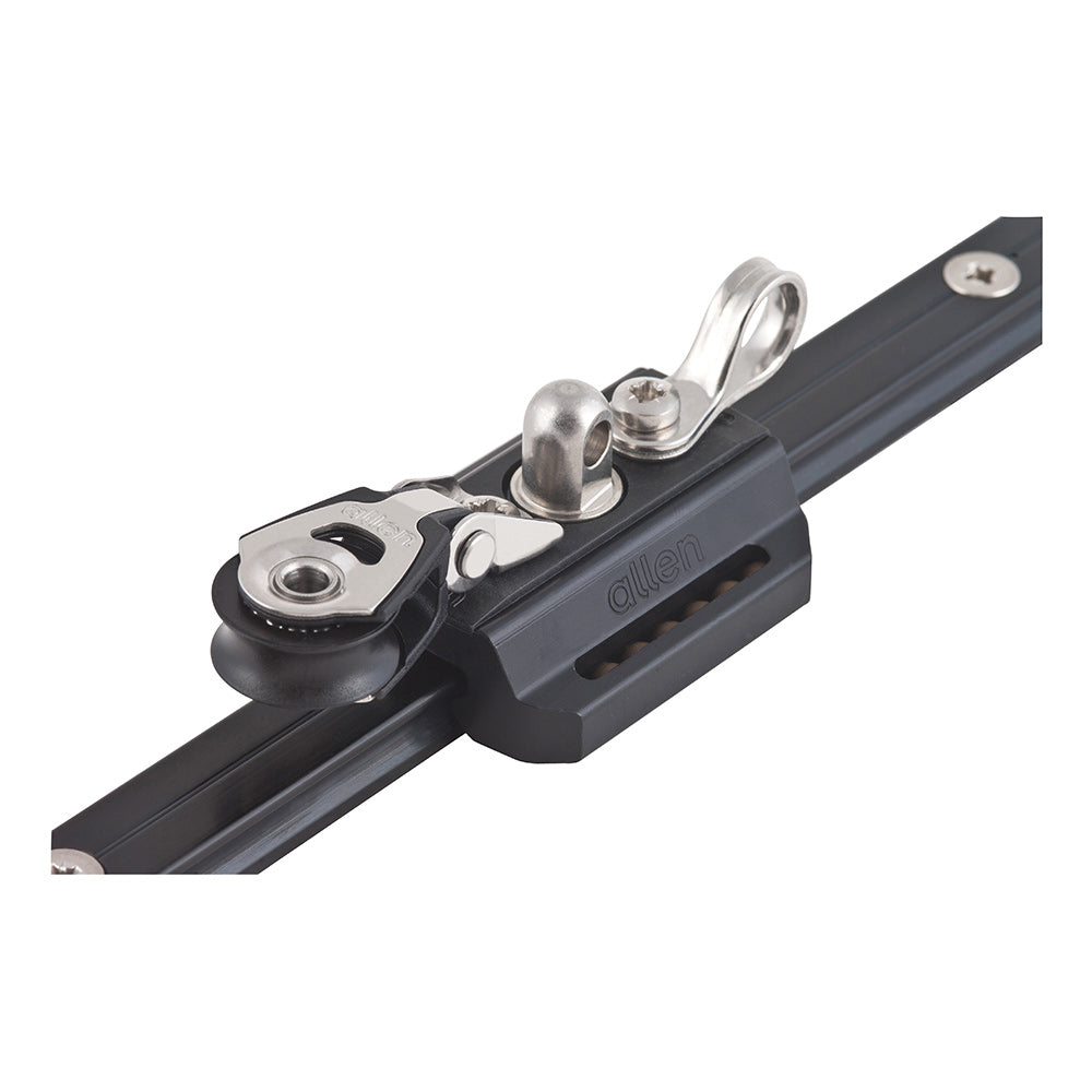 Allen Traveler Car - Mini & 1 Block