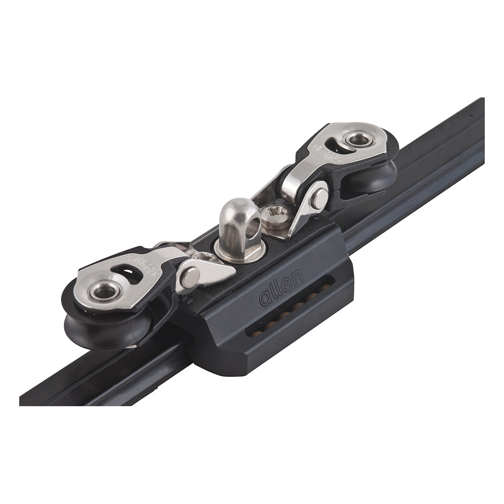 Allen Traveler Car - Mini & 2 Blocks