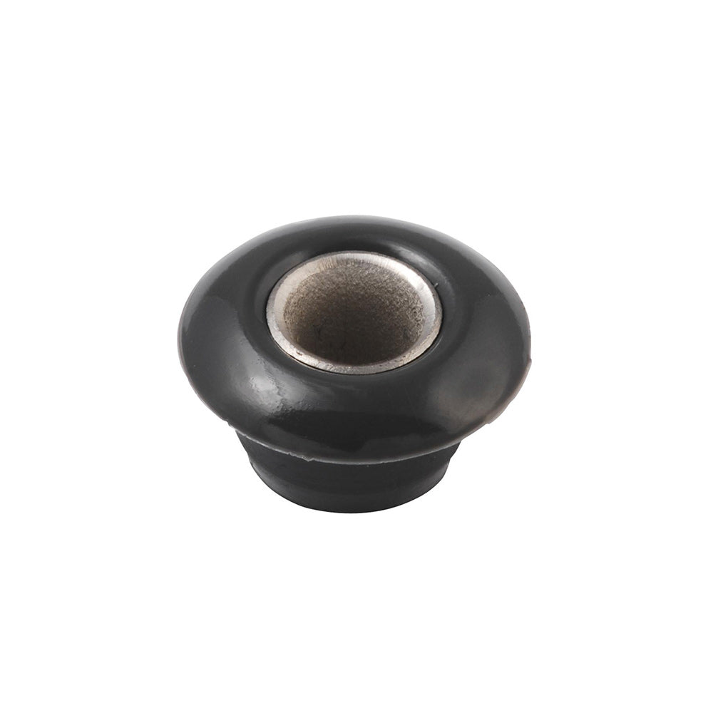Allen Single Through Deck Bushing - Stainless Steel Inner - ID: 9/32 (7 mm) x Min. Depth: 9/16 in (14 mm)