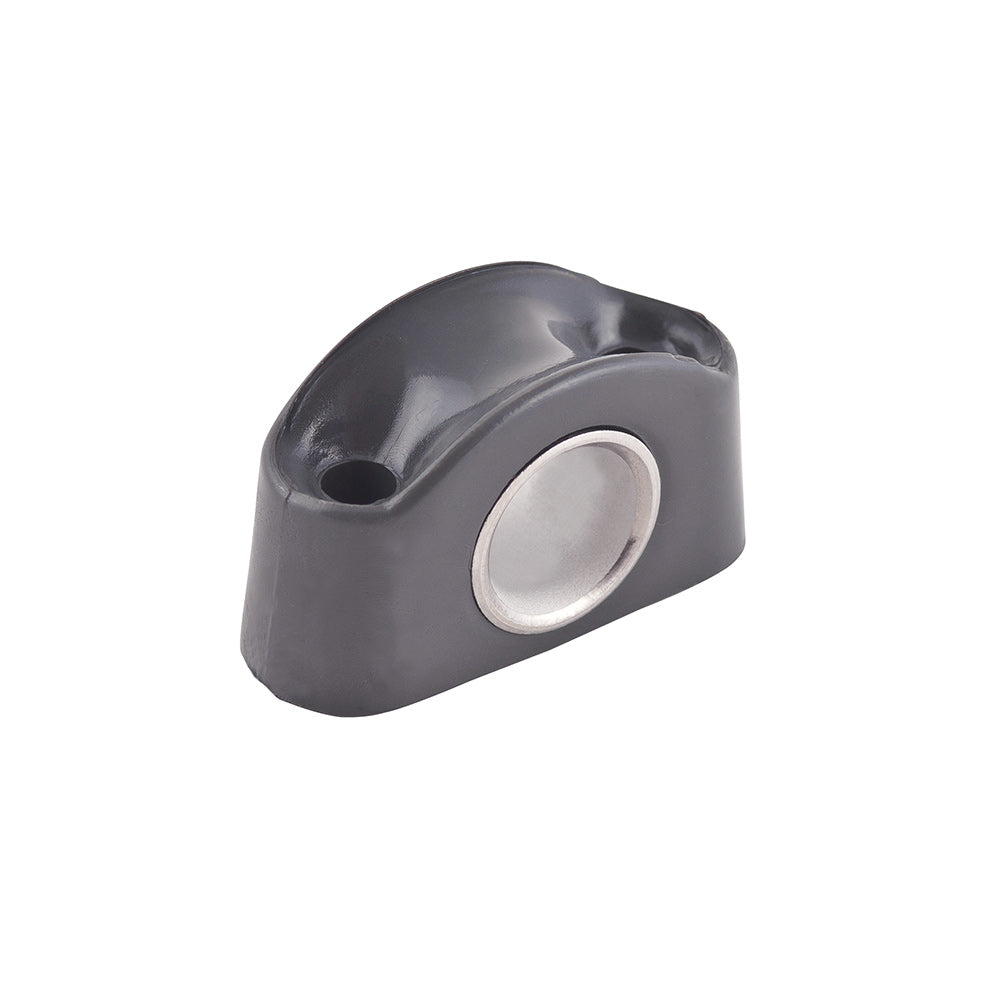 Allen Fairlead - Bullseye Stainless Steel Inner - Inside Dia: 3/8 in (9.7 mm)