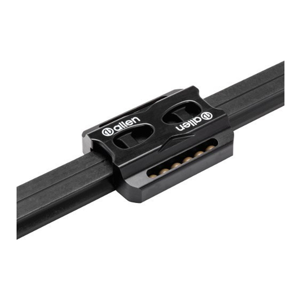 Allen Traveler Car - Low Profile - w/ Tii-On Attachment