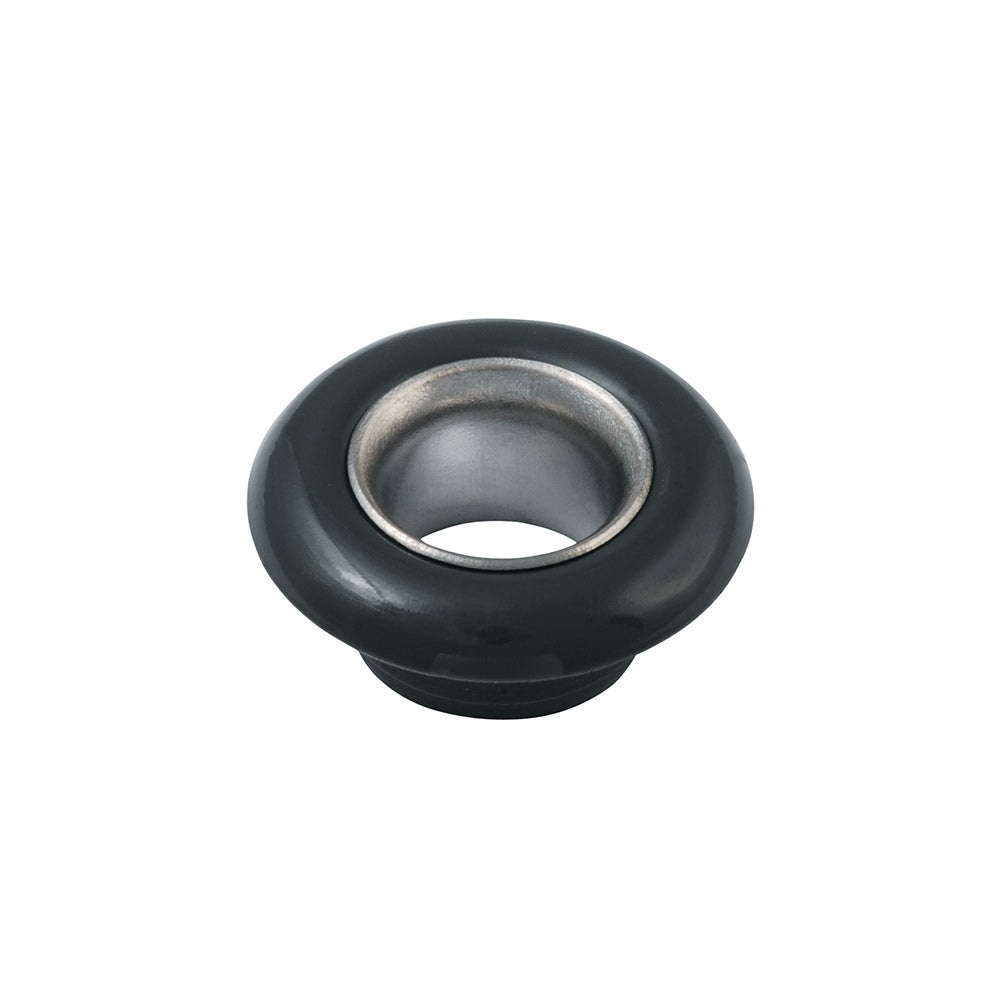 Allen Single Through Deck Bushing - Stainless Steel Inner - ID: 33/64 in (13 mm) x Min. Depth: 5/16 in (8 mm)