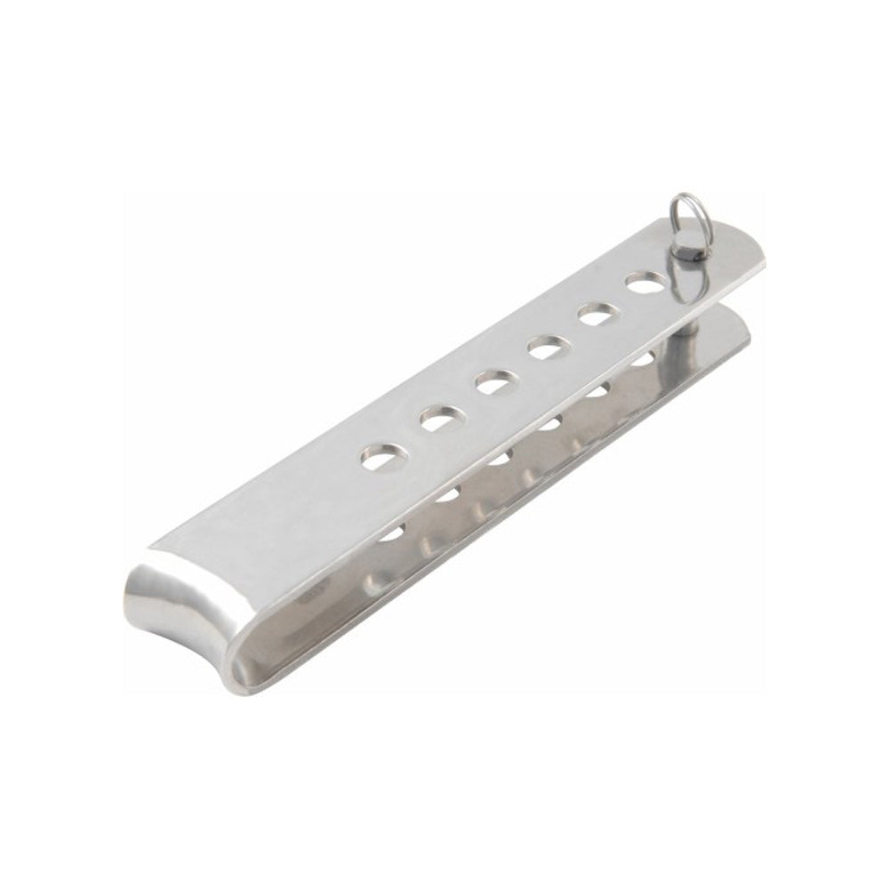 Allen Standing Rigging - Adjuster - Stay - Adjustment Range: 3.0 in (76.0 mm) & Internal Width : 3/8 in (10.0 mm)