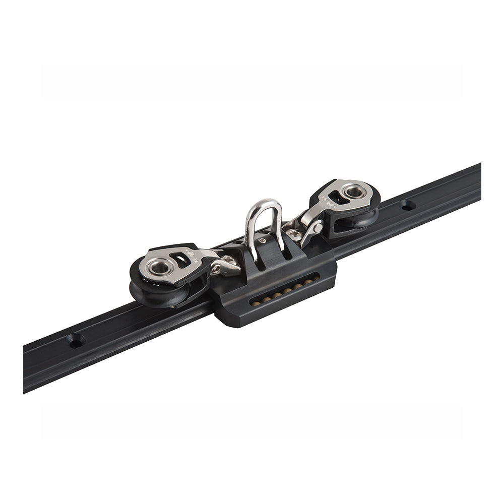 Allen Traveler Car - Maxi Profile - w/ 2 Blocks