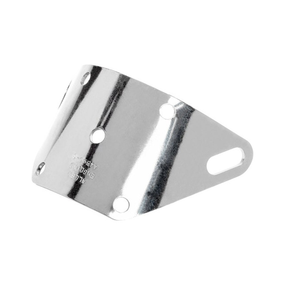 Allen Spars, Fittings & Accessories - Mast Bracket For Lowers - 2.36 in (60 mm)
