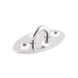 Allen Anchor Plate - Looped (Stainless Steel)