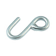 Allen 67 mm. (2 5/8 in.) S' Hook - 12 mm. Dia. (Stainless Steel)