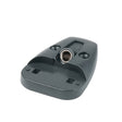 Allen Cam Cleats - Through Deck Fairled (Small) - For A.677 & A..77