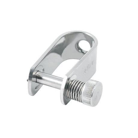 Allen Bayonet Halyard Shackle - Pin Dia: 3/16 in (5.0 mm)