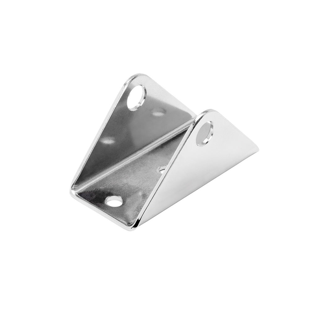 Allen Rudder Gudgeon - For B14E - Width: 2 4/9 in (62 mm)