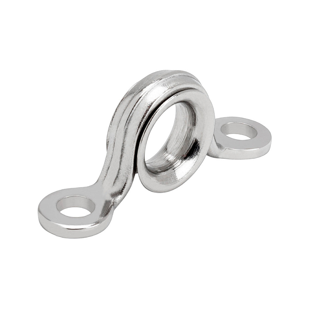 Allen Eye Strap Small - w/ Ferrule - Spacing: 1 1/16 in (27 mm)