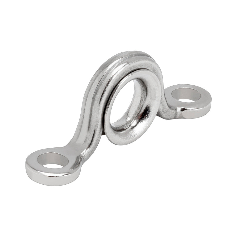 Allen Eye Strap Medium - w/ Ferrule - Spacing: 1 11/32 in (34 mm)