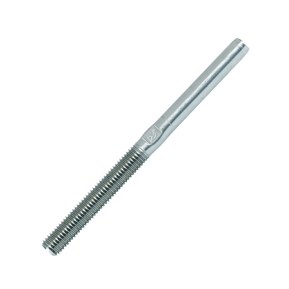 Allen Standing Rigging - Stud - Left Threaded Swaged Stud - For Wire: 1/8 in (3.0 mm)