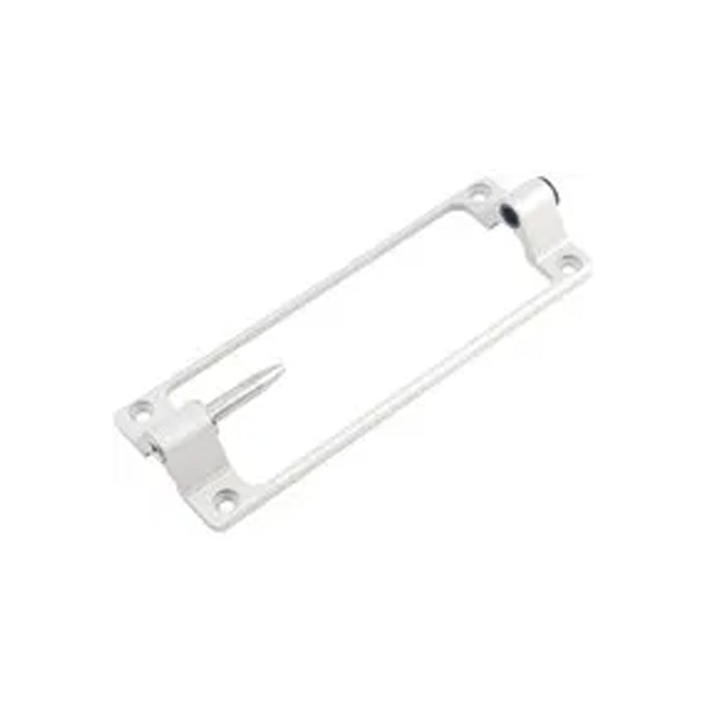 Allen Rudder Pintle & Gudeon (One Piece) - For Rudder Stock A7000 - Width: 2 53/64 in (71.9 mm)