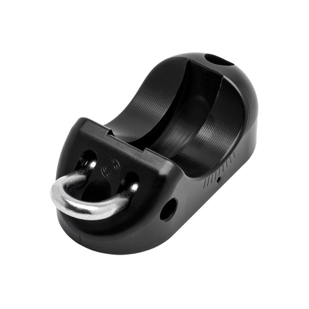 Allen Mast Climbing - Pivoting Mast Step - Length: 3 9/16 in (90.0 mm)