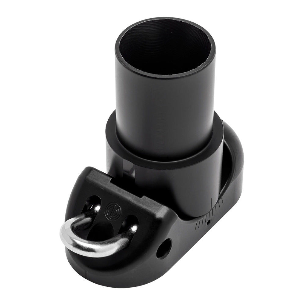 Allen Mast Climbing - Pivoting Mast Step - Length: 3 9/16 in (90.0 mm)