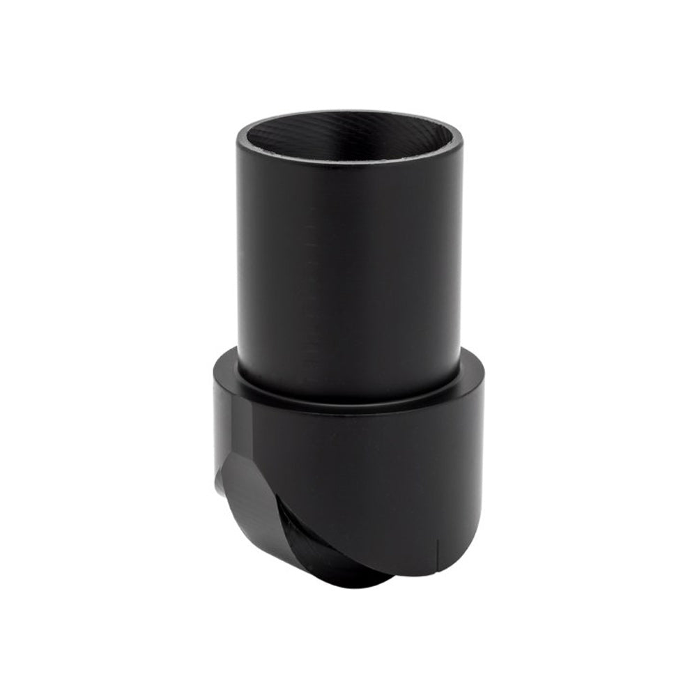 Allen Mast Climbing - Pivoting Mast Heel - Length: 3 1/16 in (78.0 mm) - For Use With Super Spars Mast