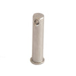 Allen Clevis Pin. 6 mm. (1/4 in.) Dia. - 21.5 mm. (11/13 in.) Grip Length