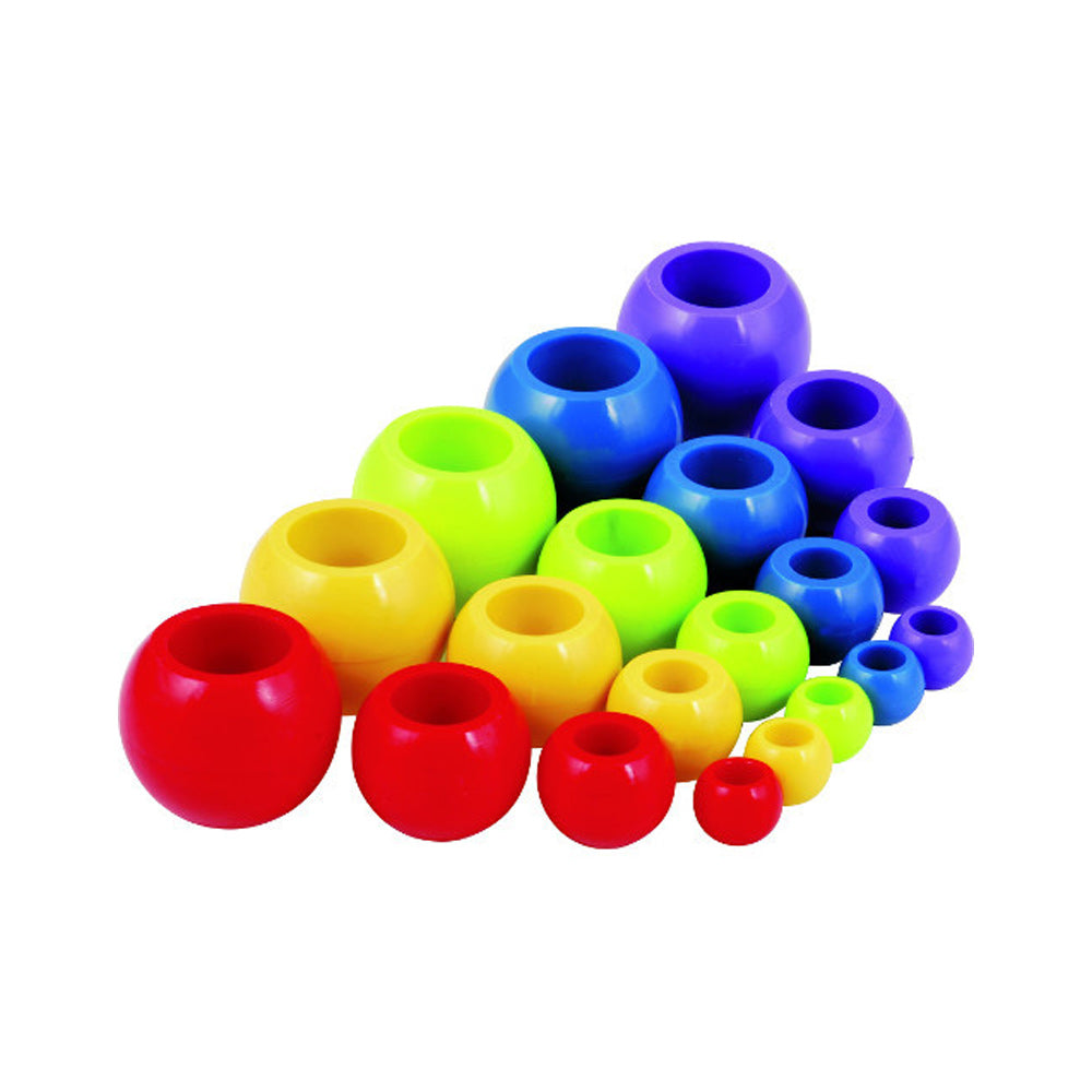 Allen Stopper Knob - 7 mm