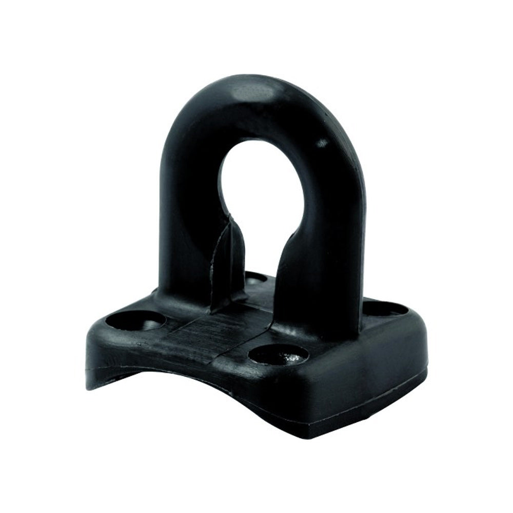 Allen Single Eye Spinnaker Pole Mast Bracket (Nylon)