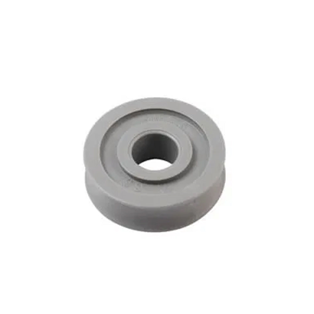 Allen Sheave - Acetal - 1 1/2 x 5/16 x 5/16 in (38 x 8 x 8 mm)