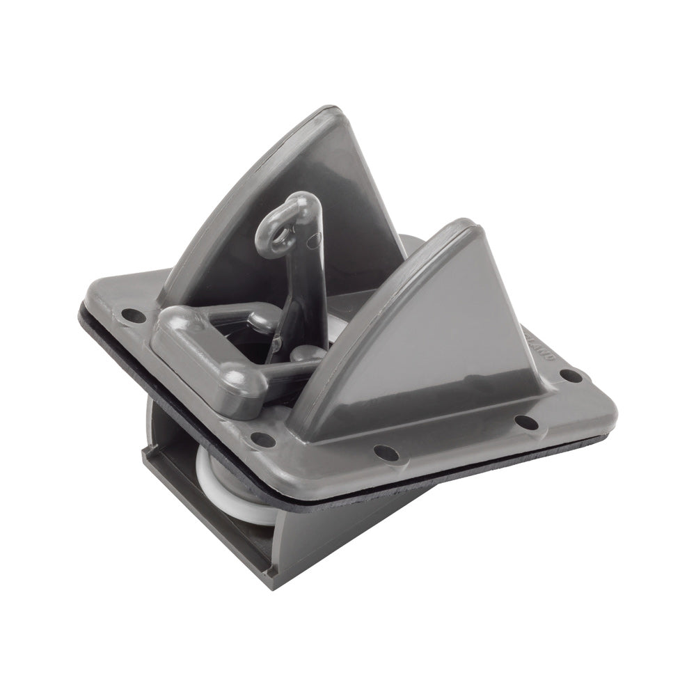 Allen Self Bailer w/ Screws