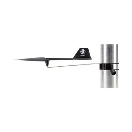 Allen Wind Indicator - Large Aerovane Lower Mast Mounted