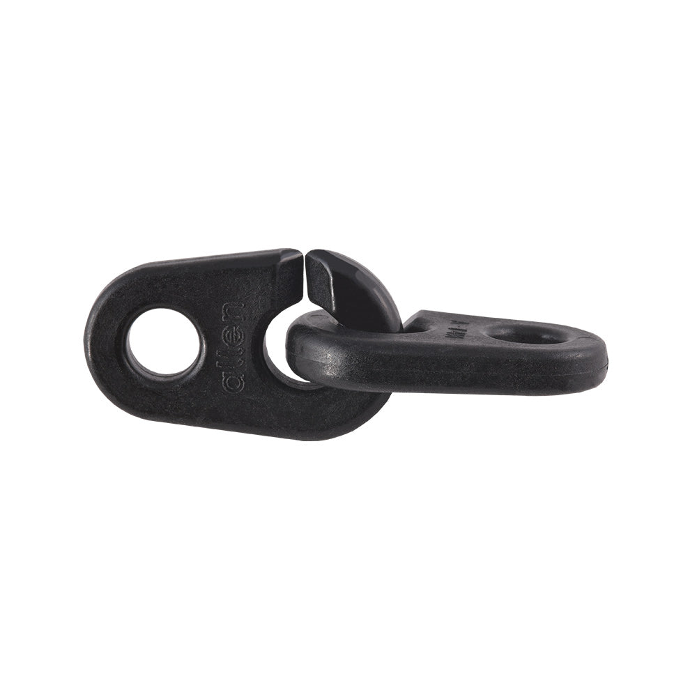 Allen Sister Clips - Inglefield Clip (Alloy) - Length: 1.97 in (50 mm)