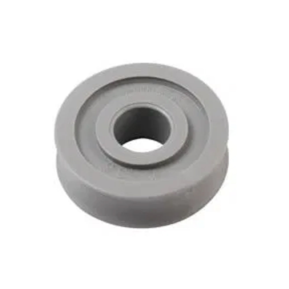 Allen Sheave - Acetal - 1 1/16 x 1/4 x 11/32 in (27 x 6 x 9 mm)