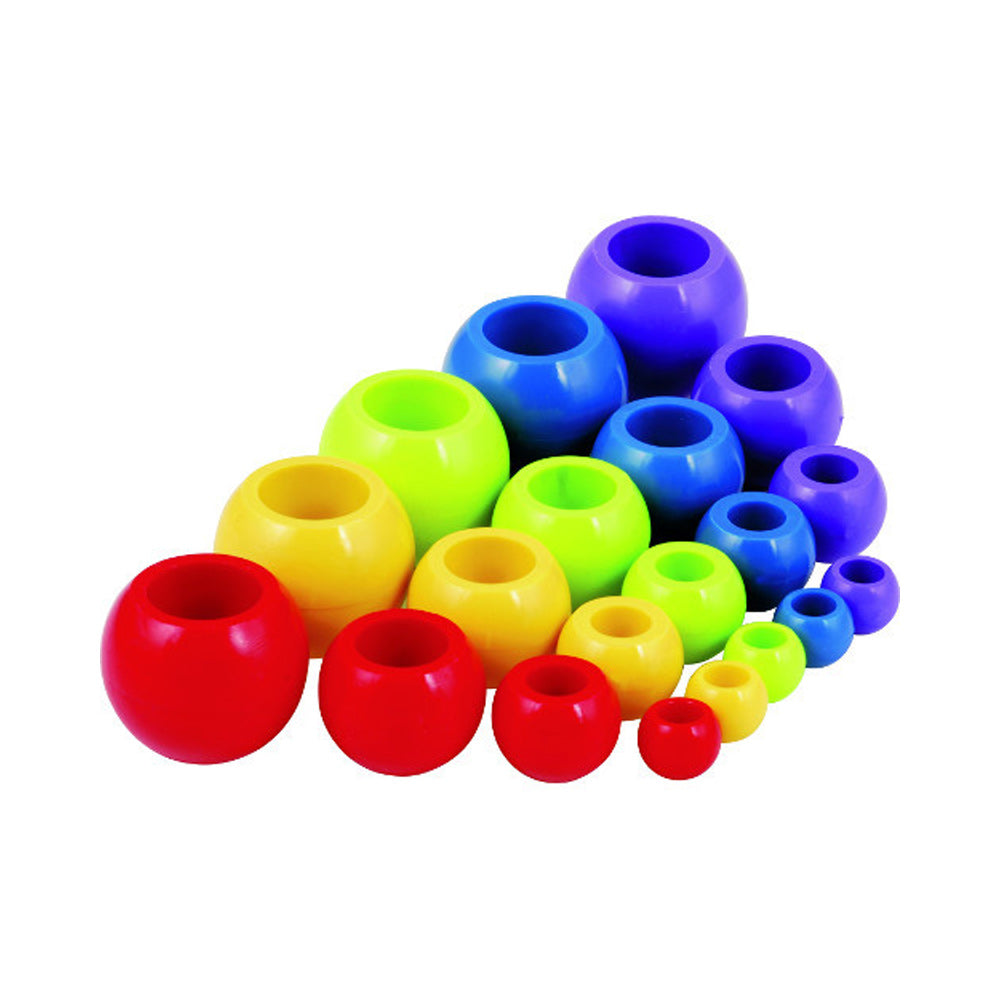 Allen Stopper Knob - 5 mm